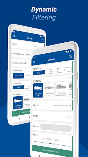 Car.gr screenshot 4