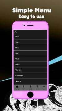 Lagu Dangdut Mp3 screenshot 3