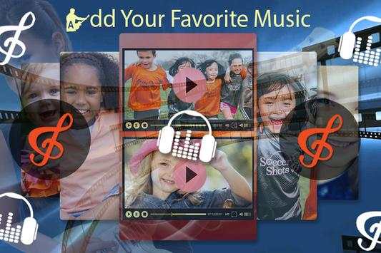 Video Maker screenshot 3