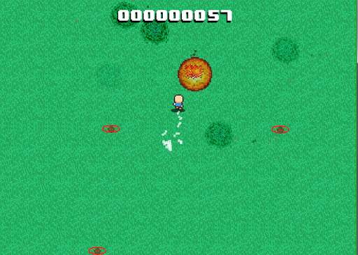 Bomb Jockey 2 تصوير الشاشة