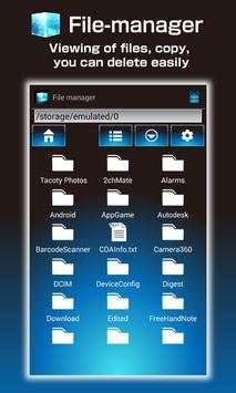 Optimization Box -Clean Master screenshot 3