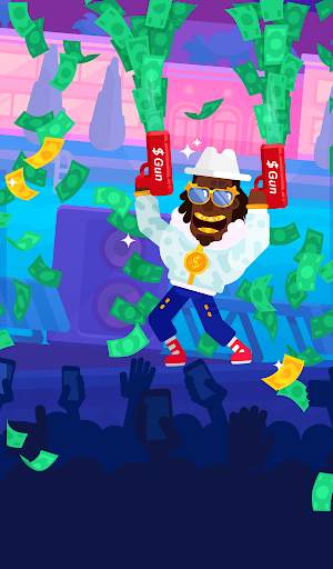 Partymasters - Fun Idle Game screenshot 9