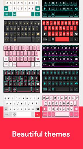 Fonts Type – Fonts Keyboard screenshot 7