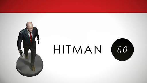 واجهة متجر HITMAN GO 1 تصوير الشاشة