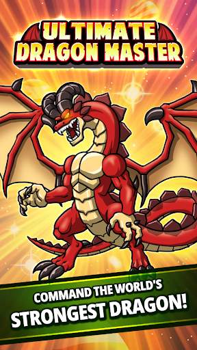 Ultimate DragonMaster screenshot 1