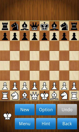 Chess screenshot 2