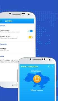VK VPN screenshot 4