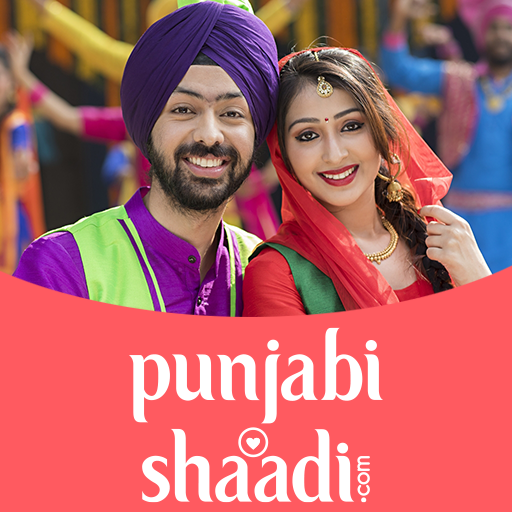 ikon Punjabi Matrimony by Shaadi