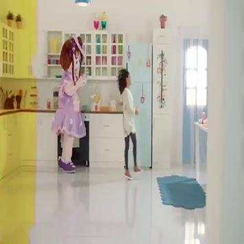 حلا الترك  هابي هابي 3 تصوير الشاشة