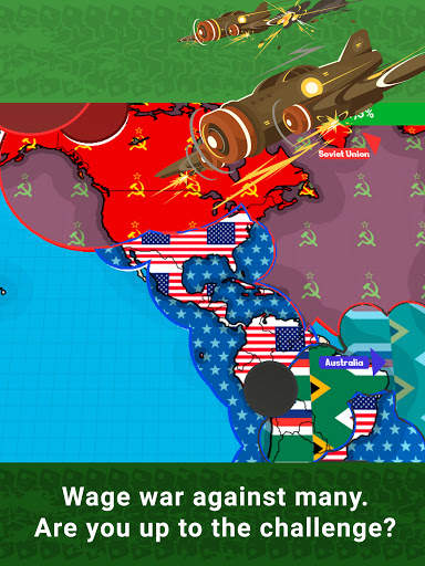 King.io World War screenshot 5