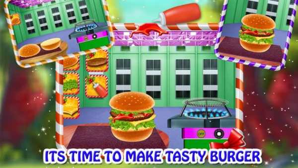 Toko roti screenshot 2