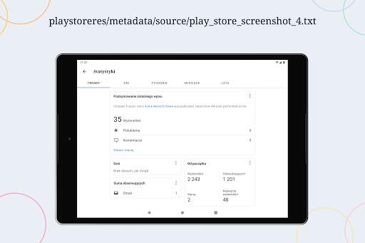 WordPress - Kreator Witryny i Blogu screenshot 10