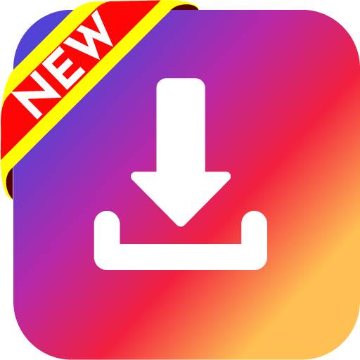 Photo &  Video downloader for Instagram 1.4