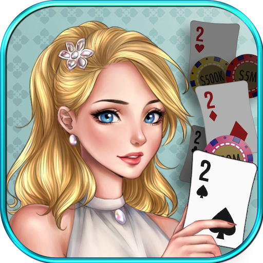 Chinees poker ook wel Big Two icon