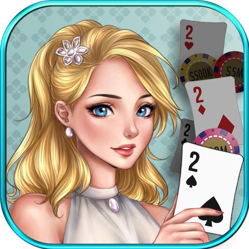 Big 2 Offline (Pusoy Dos) 1.46