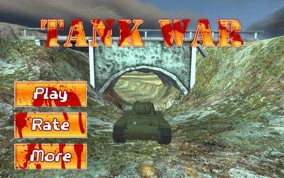 Clash of Tanks screenshot 1
