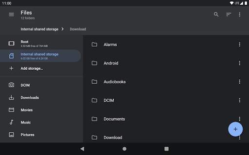 Material Files screenshot 4
