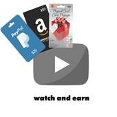 Video rewards-whats vid downloader-tiktok rewards logo
