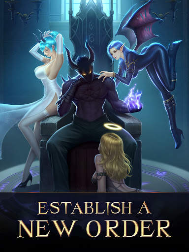 Light of Hell screenshot 1