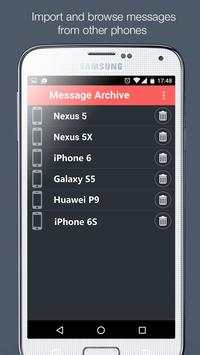 Phone Copier screenshot 5