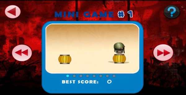 Zombie Army screenshot 2