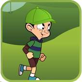 Mr-bean adventure boy 1.0