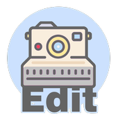 EDIT icon