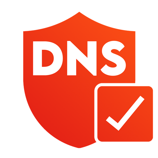 برنامج DNS Changer - تغيير إعدادات DNS أيقونة