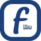Face Lite for Facebook Lite 1.0