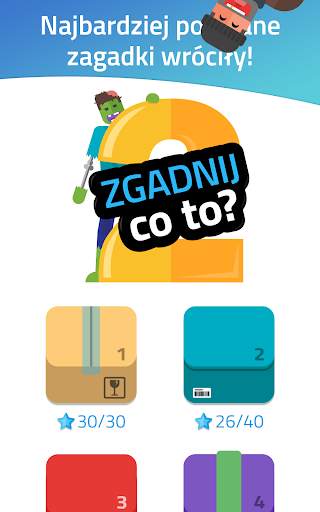 Zgadnij co to 2 screenshot 7