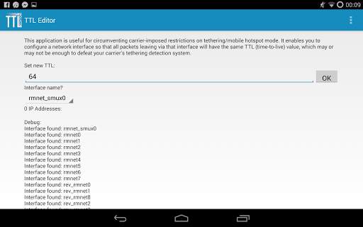 TTL Editor screenshot 14