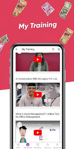 Tech Bandhu - Earn Money Onlin screenshot 5