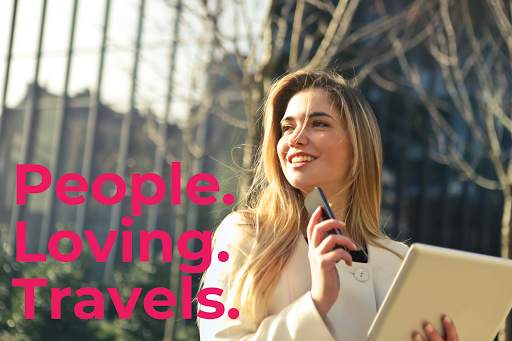 Travel Mate - Travel & Meet &  screenshot 8