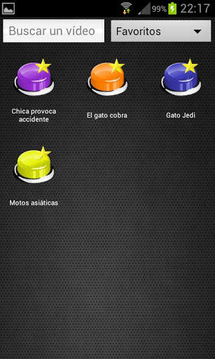 Funny Buttons screenshot 8