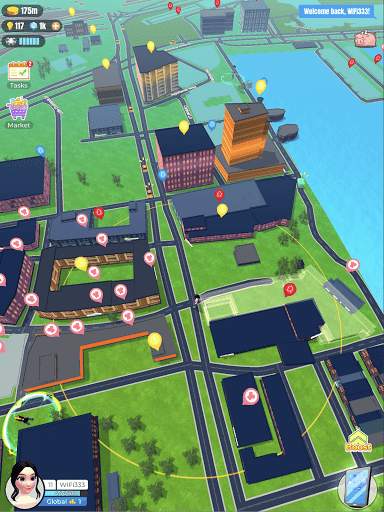 Millionaire Tycoon: World screenshot 15