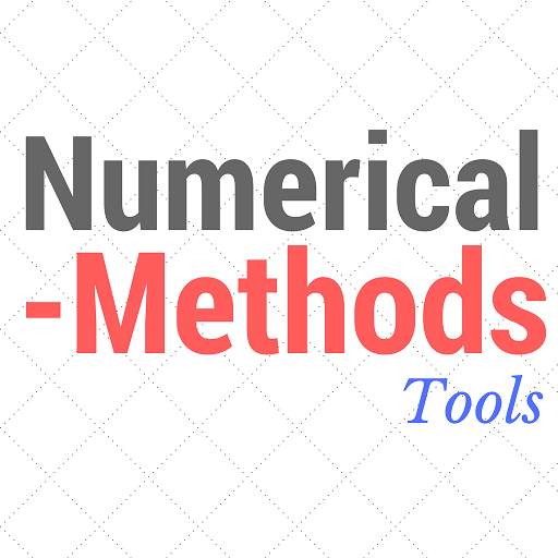 Numerical Methods Calculators 1.2