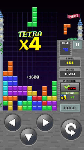 Retro Puzzle King 2 скриншот 7