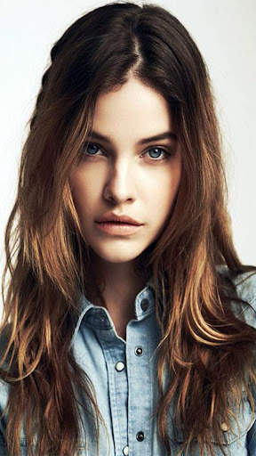 Mulheres Lindas Wallpapers HD 4 تصوير الشاشة