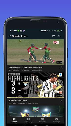 Star Sports Live Cricket screenshot 2
