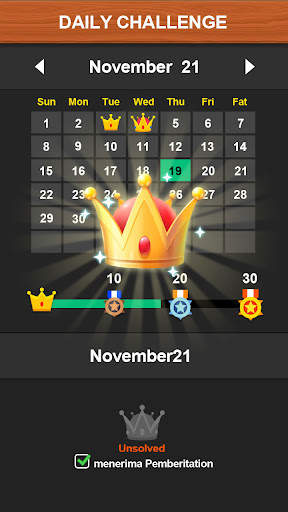 Solitaire screenshot 8