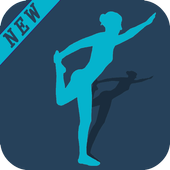 Daily Workout Time icon