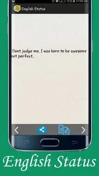 My Latest Status 2018 screenshot 4