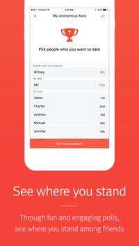 Some Messenger - Anonymous screenshot 3