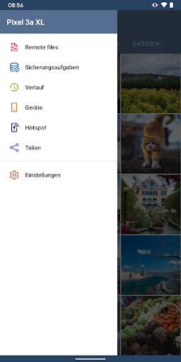 Catch! — Android-PC Transfer-A screenshot 5