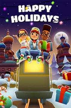 Super Bus Rush: Subway Surf 2018 screenshot 5