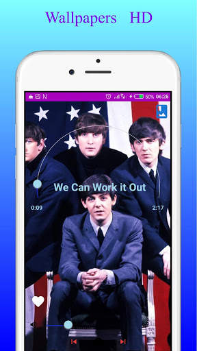 Songs The Beatles screenshot 3