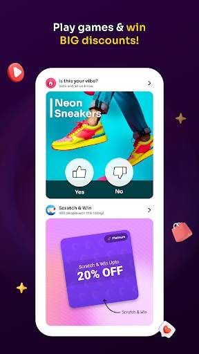 Roposo screenshot 3