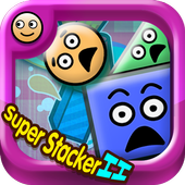 Super Stacker II icon