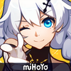 崩壊3rd icon
