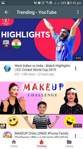 AzzNews - Stay Updated With Viral & Breaking News screenshot 6